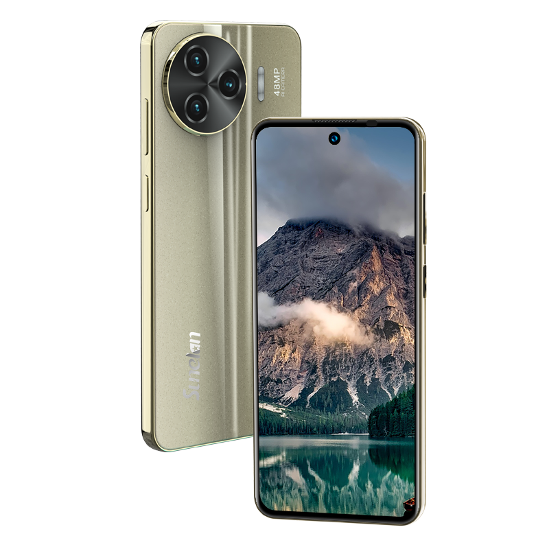 Mountain M9