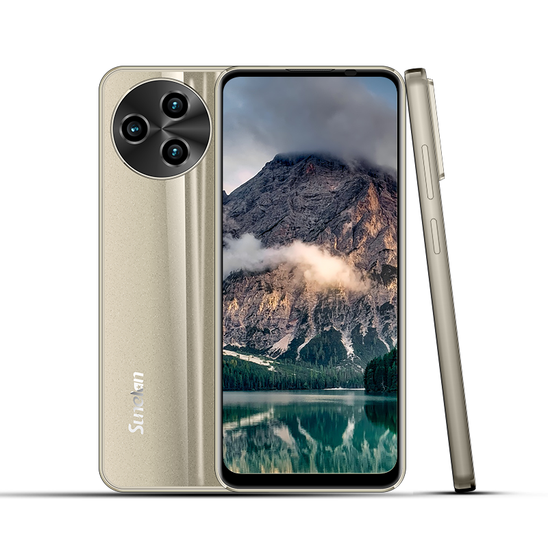 Mountain M9