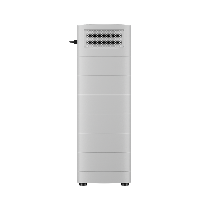 Stacked  All-in-one  Home Energy Storage System