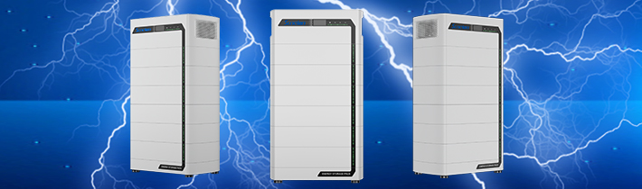 Strong scalability, a single group can choose 10Kwh-30Kwh