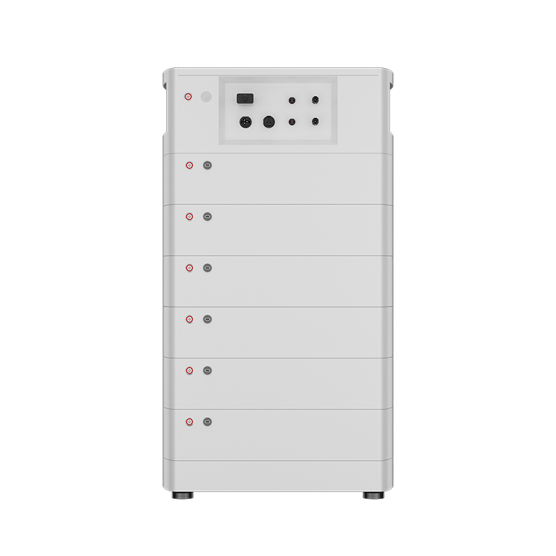 Stacked  All-in-one  Home Energy Storage System