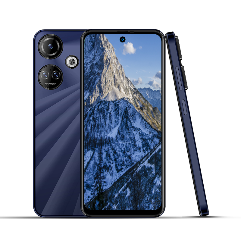 Mountain M8