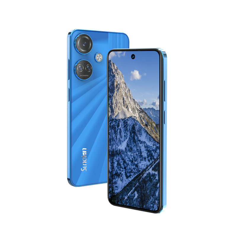 Mountain M8