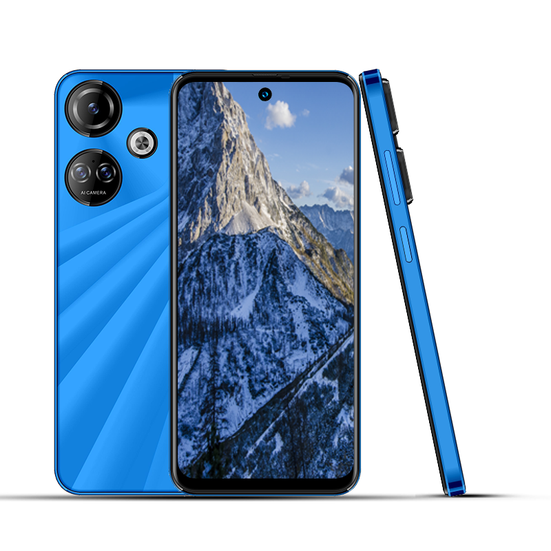Mountain M8