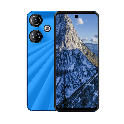Mountain M8
